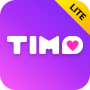 icon Timo Lite-Meet & Real Friends для BLU Energy X Plus 2