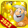 icon Gold Miner Classic: Gold Rush для Samsung Galaxy Young 2