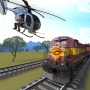 icon Furious Train Sniper 2016 для Samsung Galaxy Pop Plus S5570i