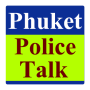 icon Phuket Police Talk