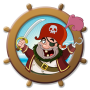 icon Pirate Ship