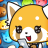 icon Aggretsuko 1.23.4