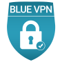 icon Blue VPN