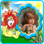 icon Kids Photo Frames для LG Stylo 3 Plus