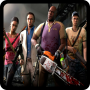 icon Left 4 Dead 2 Game