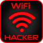 icon Wifi Hacker Prank для Sony Xperia XZ
