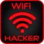 icon Wifi Hacker Prank для Xtouch Unix Pro