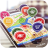 icon gps navigation and Direction 1.0