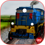 icon Metro Train Driving Simulator для umi Max