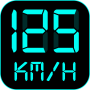 icon DigitalSpeedoMeter