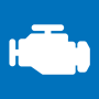 icon Car Scanner ELM OBD2 для Motorola Moto E4 Plus XT1775