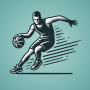 icon Dribbling Speed Drill для Huawei MediaPad T3 10