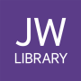 icon JW Library для Samsung Galaxy Tab S 8.4(ST-705)