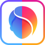 icon FaceApp: Face Editor для BLU S1