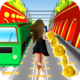 icon Subway Princess Run для Samsung Galaxy S4 Mini(GT-I9192)