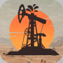 icon Oil Era - Idle Mining Tycoon для LG G7 ThinQ