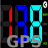 icon HUD Speedometer 11.0