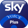 icon Sky Voice Plus