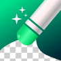 icon Retouch - Remove Objects для tecno Spark 2