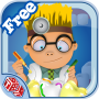 icon My Little Dentist – Kids Game для Huawei P20
