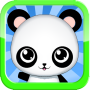 icon My Lovely Panda ! для Samsung Galaxy S3