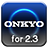 icon OnkyoRemote 1.81.150724.326