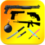 icon Weapons Simulator