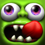 icon Zombie Tsunami для Samsung Galaxy S Duos S7562