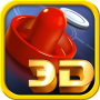 icon Air Hockey 3D для Huawei Enjoy 7 Plus