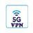 icon 5G VPN 25.0.0