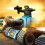 icon Totally Epic Battle Simulator