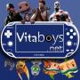 icon VitaBoys Playstation Vita News для Samsung Galaxy S4 Mini(GT-I9192)