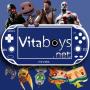 icon VitaBoys Playstation Vita News для Fly Stratus 8