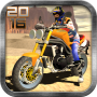 icon Motorbike Driving Simulator 2016