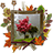 icon Autumn Photo Frames 1.5