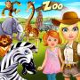 icon Crazy Zoo Day для Samsung Galaxy Tab E