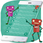 icon Top Robot SMS Plus