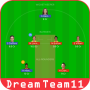 icon Dream Team Playing 11