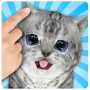 icon Talking Cat Funny Kitten Sound для general Mobile GM 6