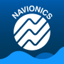 icon Navionics® Boating для Motorola Moto X4