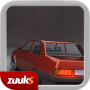 icon Classic Car Parking 3D для Motorola Moto G6 Plus