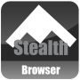 icon StealthBrowser для BLU S1