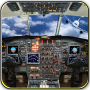 icon Airplane Driving Simulator