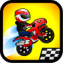 icon Motocross Saurus для elephone U Pro
