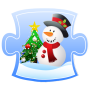 icon Christmas Puzzles