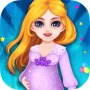 icon Celebrity Mommy & Newborn Baby для Samsung Galaxy J1