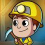 icon Idle Miner Tycoon для Meizu Pro 6 Plus