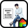 icon G-Dragon LINE Launcher Theme