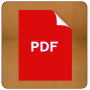 icon New PDF Reader для Samsung Galaxy Star(GT-S5282)
