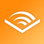 icon Audible: Audio Entertainment для archos 50e Neon
